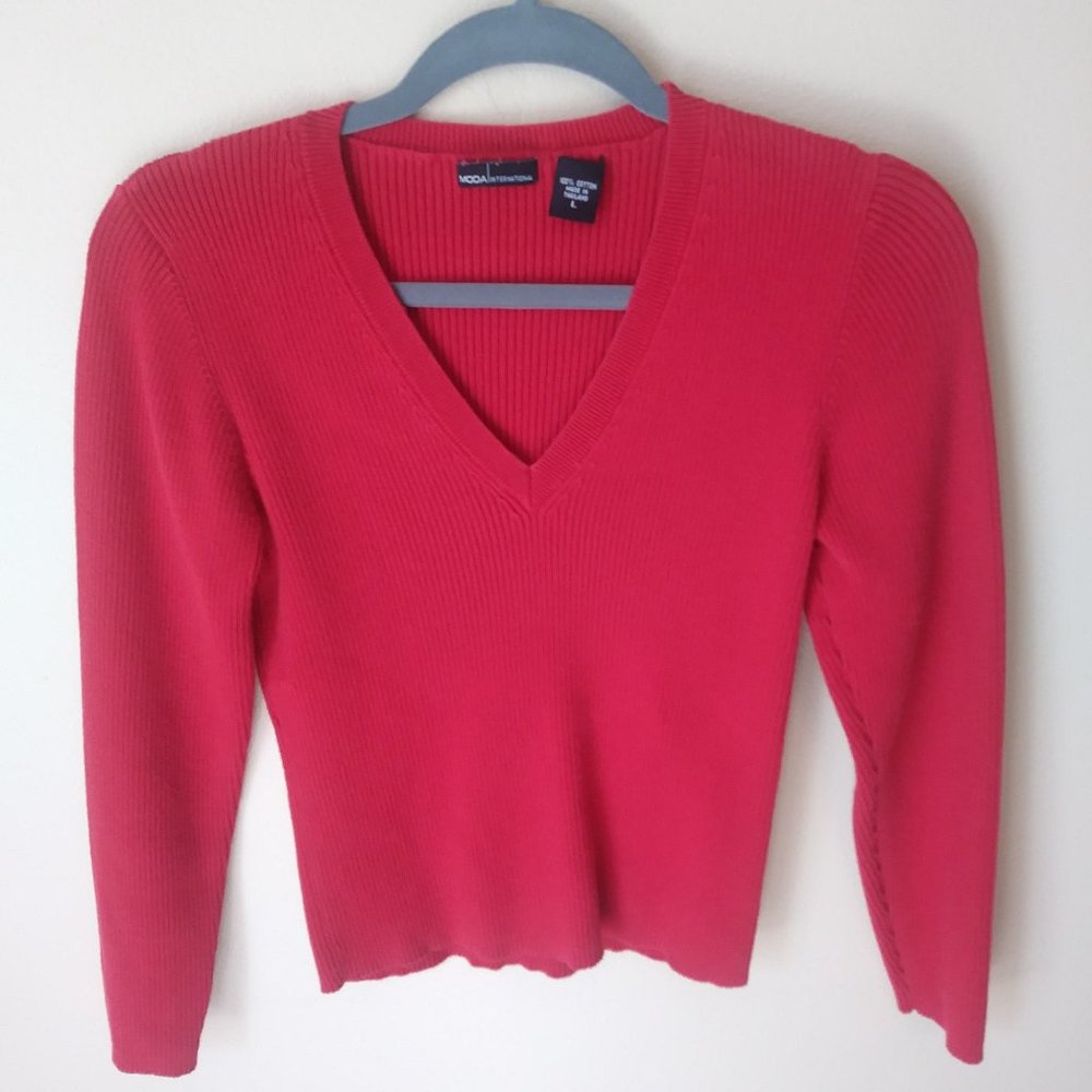 Comfy Sweater